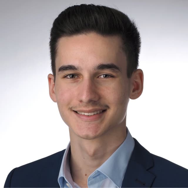 Yoshua Maurer