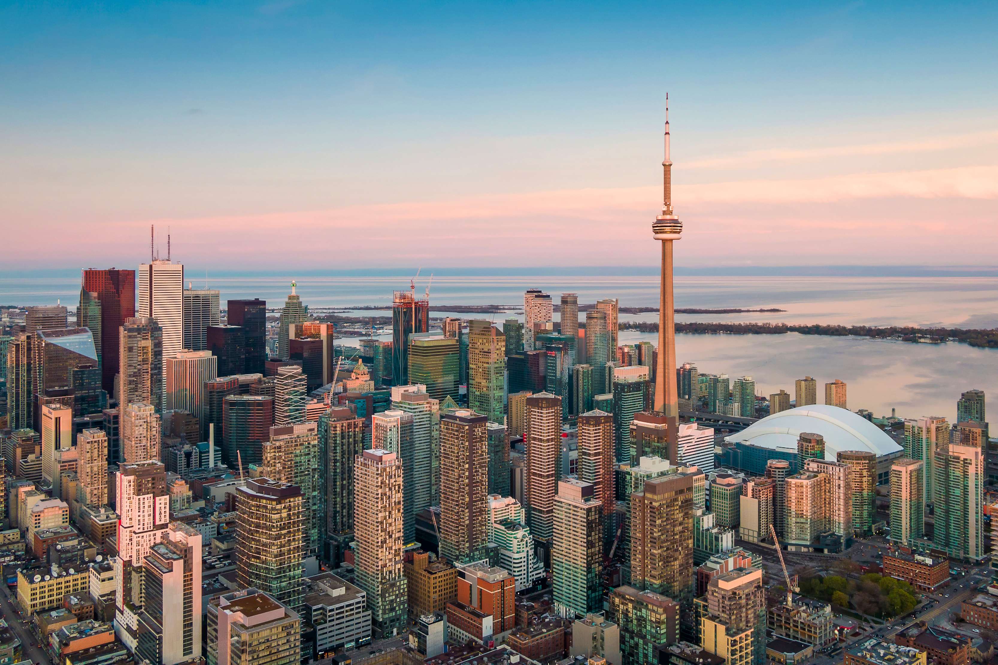 Toronto